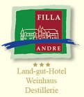 Land-gut-Hotel Filla Andre Hotel Logohotel logo