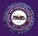 Hotel Gut Grossrotter Hof Hotel Logohotel logo