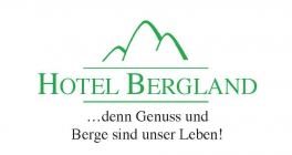 Hotel Bergland Hotel Logohotel logo