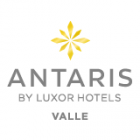 Hotel Antaris Valle hotel logohotel logo