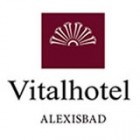 Vitalhotel Alexisbad Hotel Logohotel logo