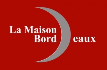 Logo de l'établissement La Maison Bord'eauxhotel logo