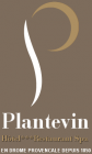 Logo de l'établissement Hôtel Restaurant Le Plantevinhotel logo