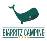 Biarritz Camping hotel logohotel logo