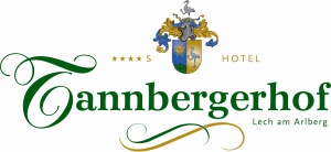 Hotel Tannbergerhof Hotel Logohotel logo