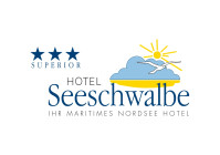 logo hotelu Hotel Seeschwalbehotel logo
