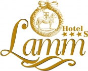 Hotel Lamm Hotel Logohotel logo