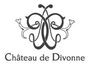 Le Château de Divonne hotel logohotel logo