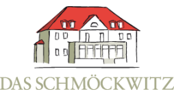 DAS SCHMÖCKWITZ hotel logohotel logo