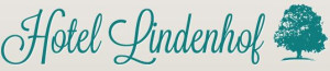 Hotel Lindenhof hotel logohotel logo