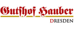 Hotel Gutshof Hauber hotel logohotel logo
