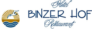 Hotel Binzer Hof hotel logohotel logo