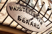 Hostellerie Berard & SPA hotel logohotel logo