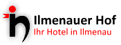Hotel Ilmenauer Hof hotel logohotel logo