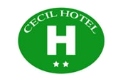 Cecil Hotel hotel logohotel logo