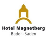 Hotel Magnetberg Baden-Baden hotel logohotel logo