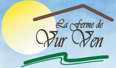 La Ferme De Vur Ven hotel logohotel logo