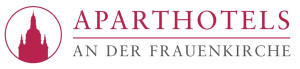 Aparthotel Neumarkt hotel logohotel logo