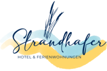 Strandhafer Aparthotel hotel logohotel logo