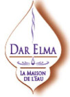 Riad Dar Elma hotel logohotel logo