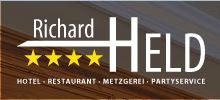 Hotel Held hotel logohotel logo