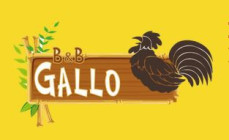 B&B IL GALLO hotel logohotel logo