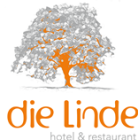 Boutique-Hotel die Linde hotel logohotel logo
