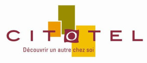 Citotel le Relais hotel logohotel logo