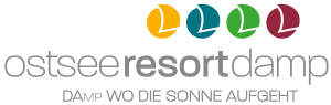 ostsee resort damp GmbH hotel logohotel logo