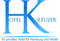 Hotel Kreuzer hotel logohotel logo