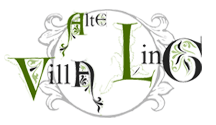 Hotel – Restaurant Alte Villa Ling hotel logohotel logo