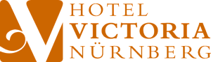 Hotel VICTORIA Nürnberg Tagungswelt hotel logohotel logo