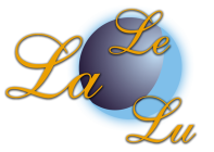 LaLeLu Hostel Dresden hotel logohotel logo