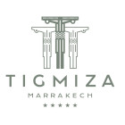 Tigmiza hotel logohotel logo