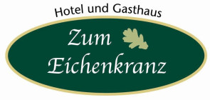Zum Eichenkranz hotel logohotel logo