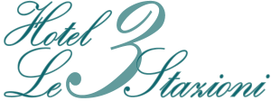 Hotel Le Tre Stazioni hotel logohotel logo