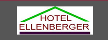 Hotel Gasthaus Ellenberger hotel logohotel logo