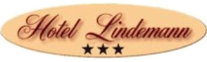 Hotel Lindemann hotel logohotel logo