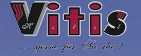 Hotel Vitis hotel logohotel logo