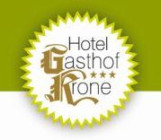 Hotel Gasthof Krone hotel logohotel logo