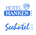 Hotel Hanken hotel logohotel logo