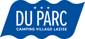 Camping Village Du Parc hotel logohotel logo