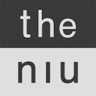 the niu Mesh hotel logohotel logo
