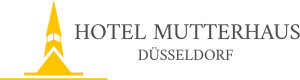 Hotel Mutterhaus Düsseldorf GmbH hotel logohotel logo