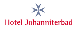 Ringhotel Johanniterbad hotel logohotel logo
