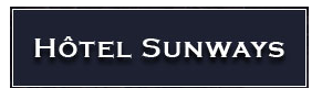 Hotel Sunways hotel logohotel logo