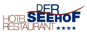 Der Seehof hotel logohotel logo