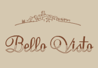 Bello Visto hotel logohotel logo