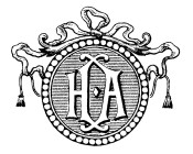 Hôtel Aquitaine hotel logohotel logo