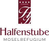 Hotel Halfenstube & Villa Spa 1894 hotel logohotel logo
